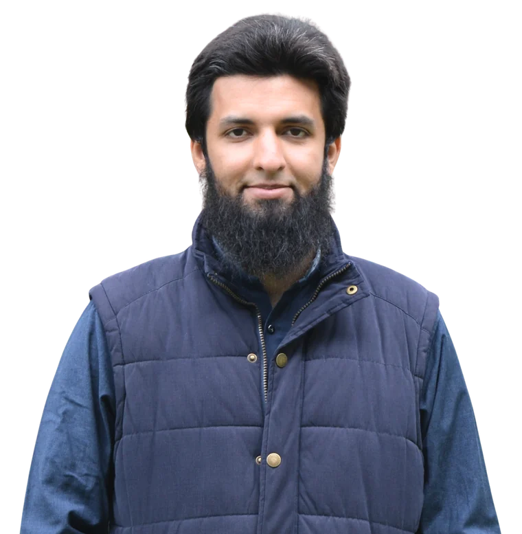 Ahmad Bilal